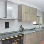 度假居 A Casa De Lucho - Costa Da Morte *