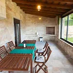 A Casa De Lucho - Costa Da Morte