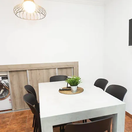 度假居 A Casa De Lucho - Costa Da Morte *