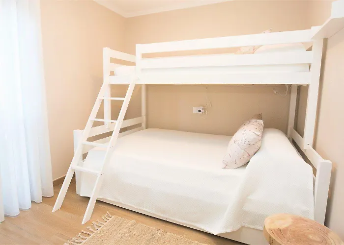 度假居 A Casa De Lucho - Costa Da Morte