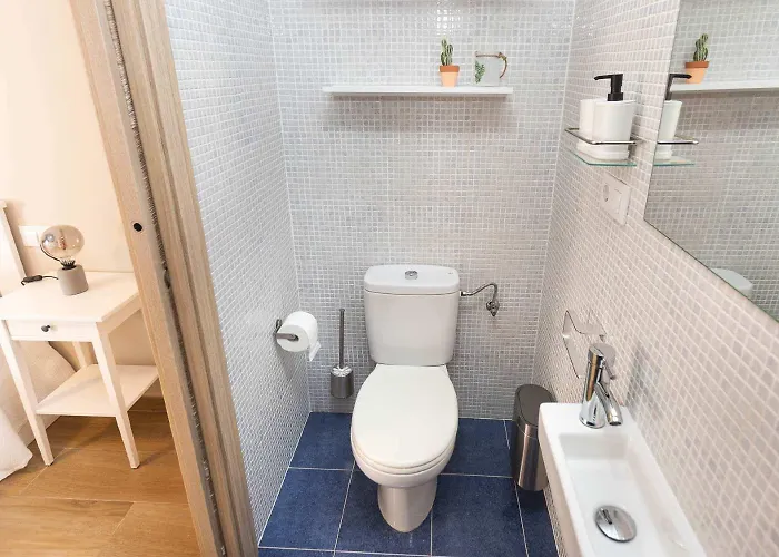 A Casa De Lucho - Costa Da Morte 度假居