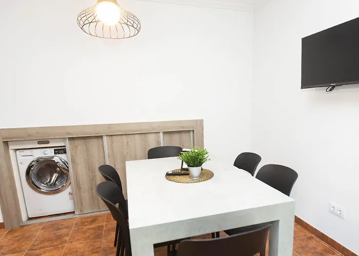 度假居 A Casa De Lucho - Costa Da Morte *