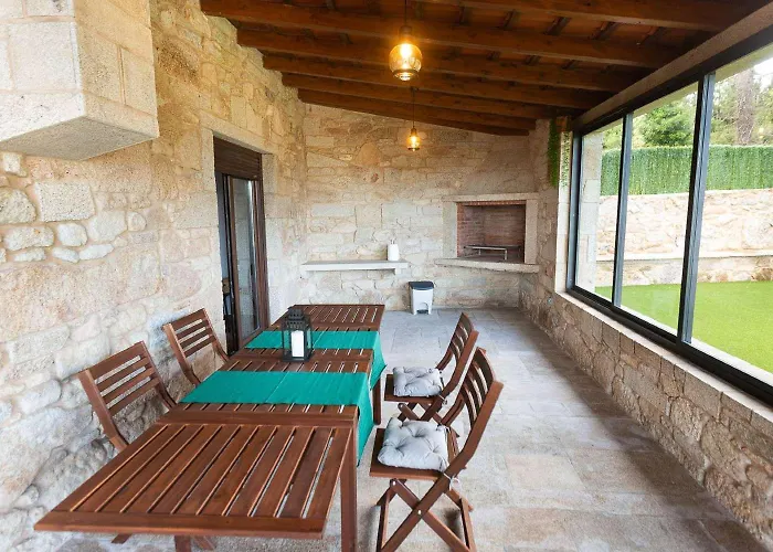 A Casa De Lucho - Costa Da Morte