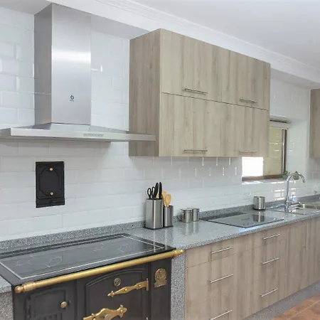 Nyaraló A Casa De Lucho - Costa Da Morte *