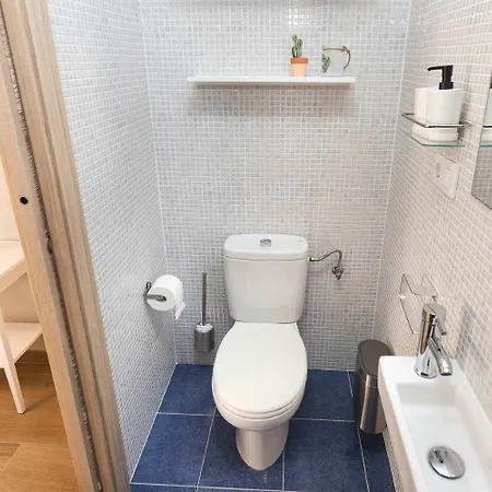 A Casa De Lucho - Costa Da Morte Nyaraló