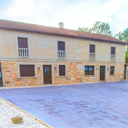 A Casa De Lucho - Costa Da Morte Vimianzo