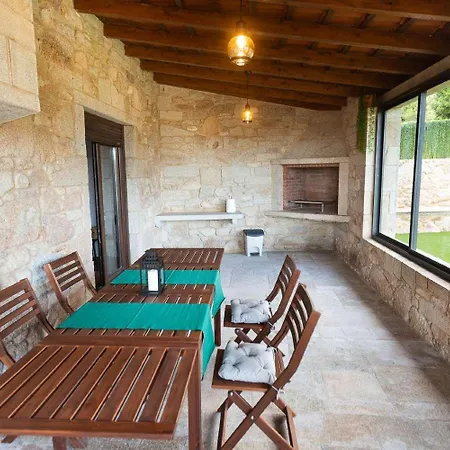 A Casa De Lucho - Costa Da Morte