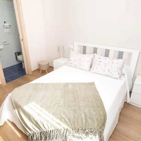 Holiday home A Casa De Lucho - Costa Da Morte