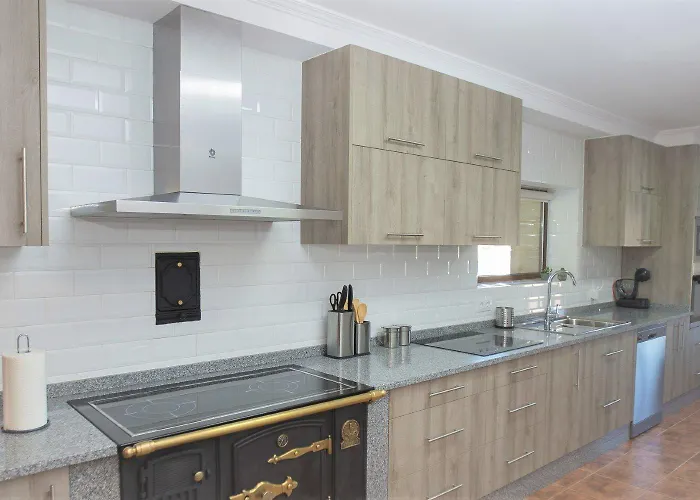 Prázdninový dům A Casa De Lucho - Costa Da Morte *