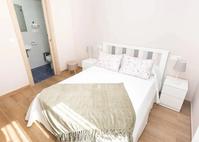 Prázdninový dům A Casa De Lucho - Costa Da Morte