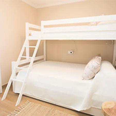 Casa de Férias A Casa De Lucho - Costa Da Morte