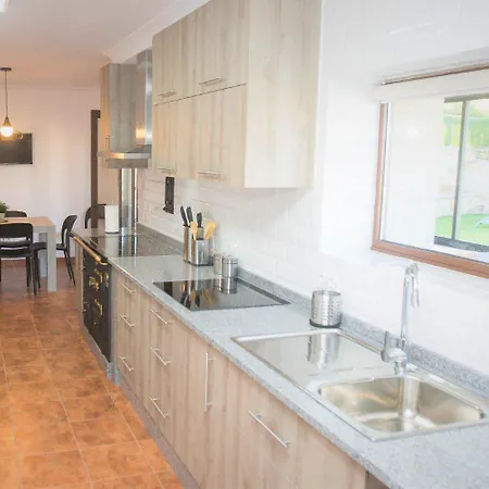 Casa de Férias A Casa De Lucho - Costa Da Morte Vimianzo