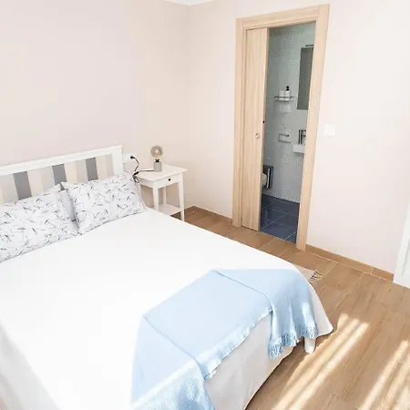 A Casa De Lucho - Costa Da Morte * Vimianzo