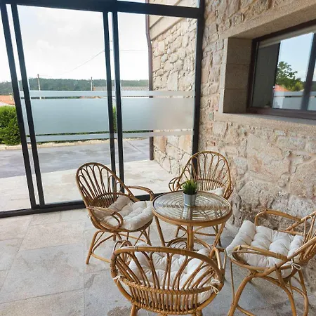 A Casa De Lucho - Costa Da Morte * Vimianzo